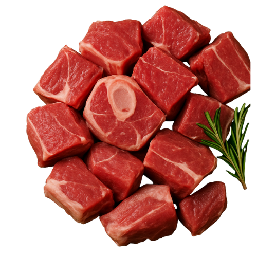 Mutton