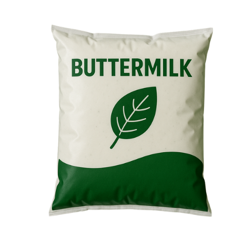 Buttermilk