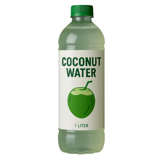 Coconut Water