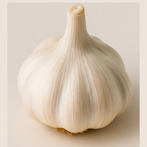 Garlic