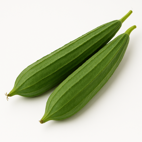 Ridge Gourd