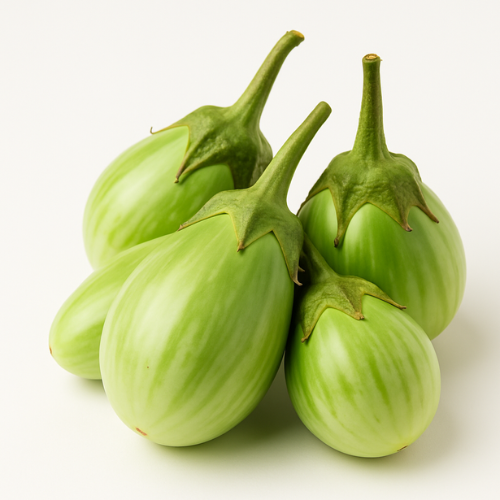 Brinjal Green