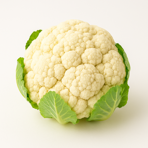 Cauliflower