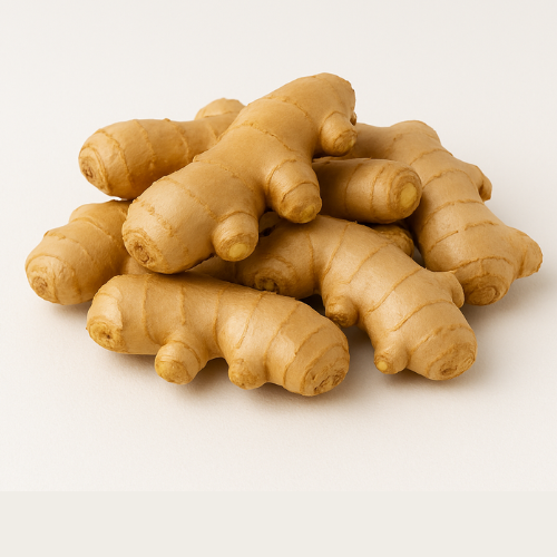 Ginger